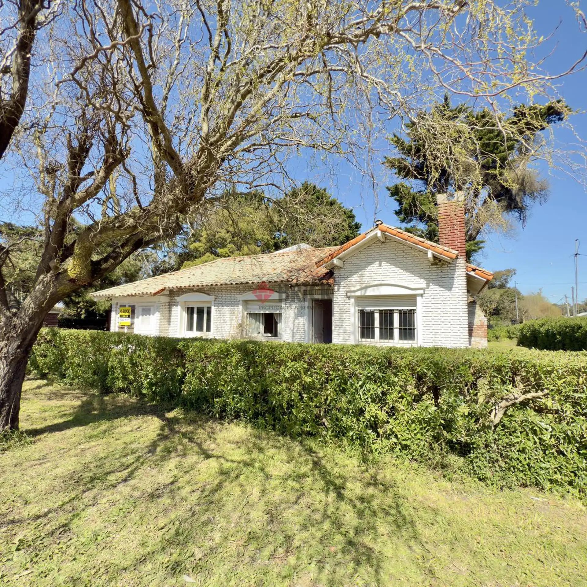 Casa en Parque Peña - Mar del Plata