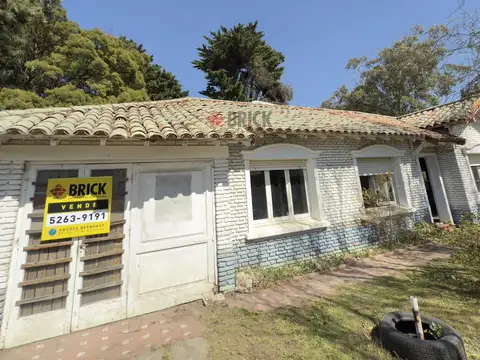 Casa en Venta en Mar del Plata, USD 59.000