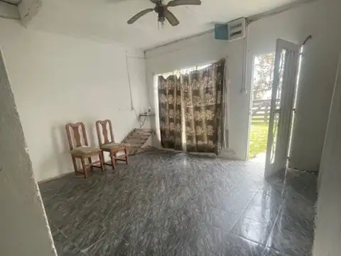 Casa en Alquiler de 1 dormitorio