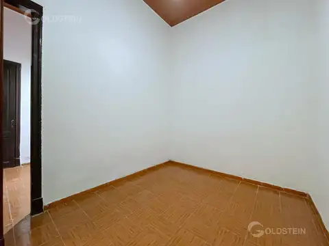 Depto Tipo Casa en Venta en Once, $ 790.000