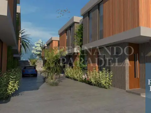 Casa en venta de 2 dormitorios c/ cochera en Haras Miryam