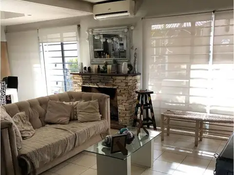 IMPECABLE CHALET EN VENTA