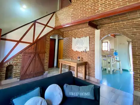 Duplex 4 ambientes en Venta en Ciudad Evita - Puertas del Sol