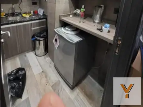 Oficina en Venta en San Nicolás, CABA