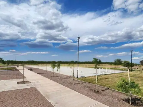 Terreno en Venta en Rodeo del Medio, USD 18.000