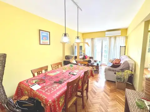 Departamento en Venta de 2 dormitorios