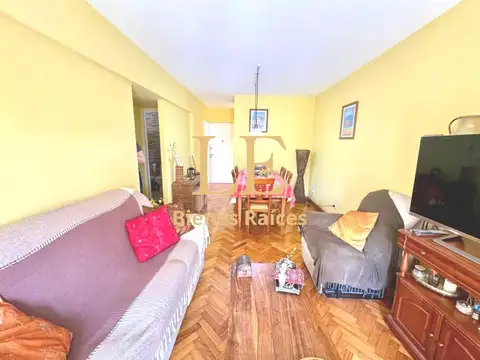 Departamento en Venta en Vicente Lopez, USD 163.000