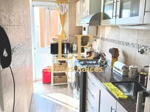 Departamento en Venta 40 años