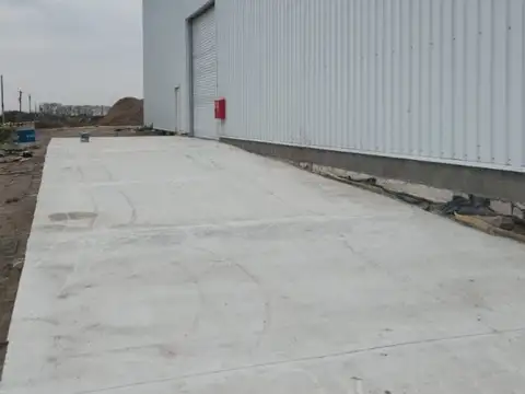 Galpón - Venta - Argentina, Berazategui