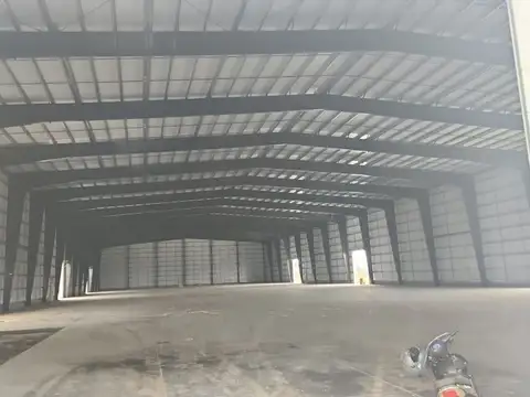 Galpon en Venta A Estrenar