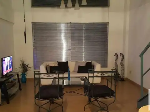 Departamento en venta - 1 Dormitorio 2 Baños - 49Mts2 - Recoleta