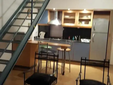 Departamento en Venta en Recoleta, USD 185.000