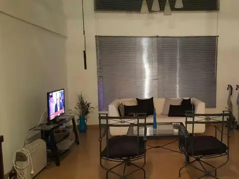 Departamento en venta - 1 Dormitorio 2 Baños - 49Mts2 - Recoleta