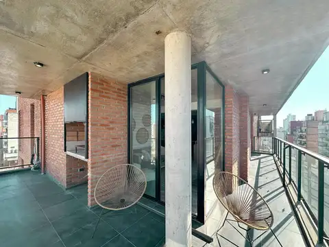 Departamento en Venta de 4 ambientes