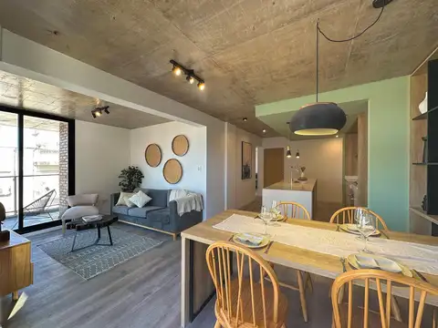 Departamento en Venta en Martin, USD 240.000