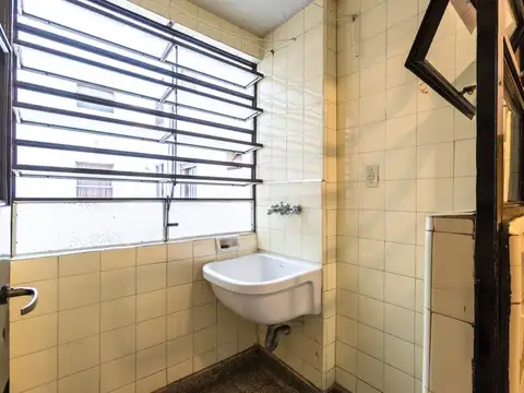 Departamento en Venta al Norte