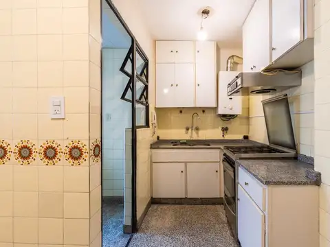 Departamento en Venta 57 años