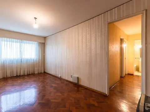 EN VENTA - DEPARTAMENTO 2 DORMITORIOS - CENTRO