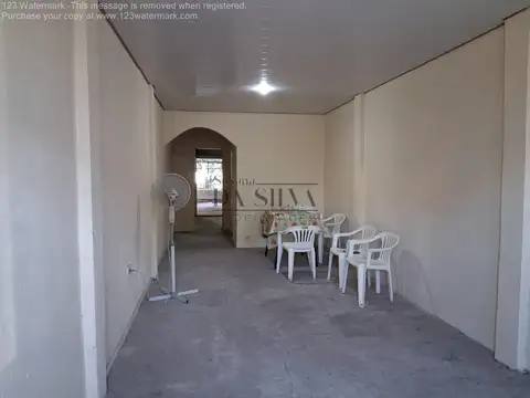 Depto Tipo Casa en Venta de 1 dormitorio