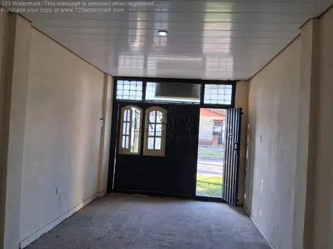 Depto Tipo Casa en Venta de 2 ambientes