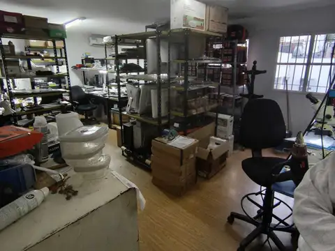 Oficina  en Alquiler en Martínez, San Isidro, G.B.A. Zona Norte