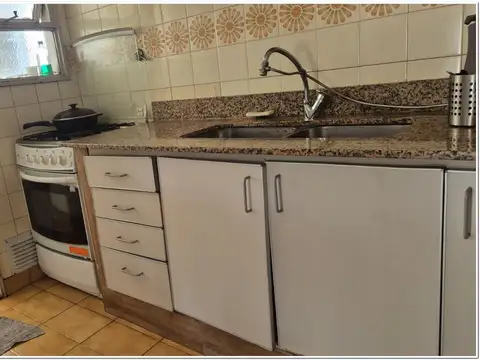 Departamento en Alquiler 42 años