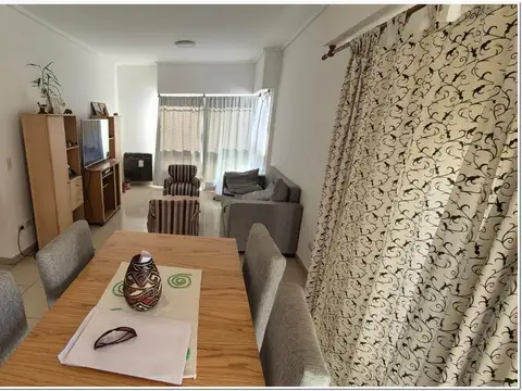 Departamento en Alquiler de 4 ambientes
