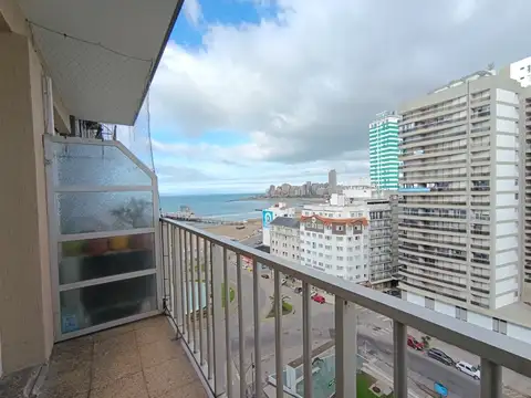 Departamento en Alquiler en Punta Iglesia, Mar del Plata