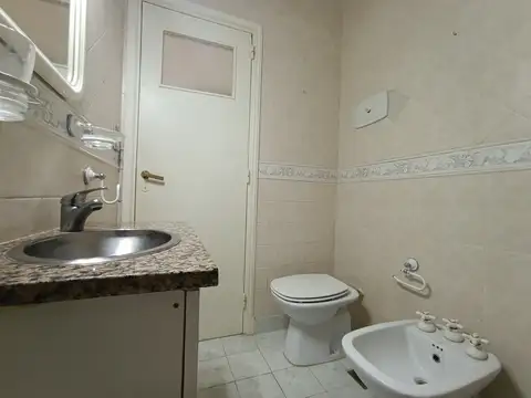 Departamento en Alquiler 40 años