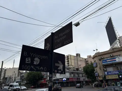 Local en Lanús Oeste