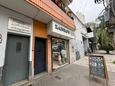 Gobernador Irigoyen 44