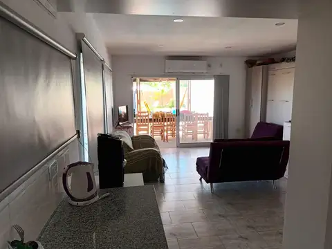 Casa en Alquiler al Oeste