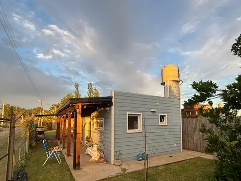 Casa en alquiler - 1 Ambiente - Villa Parque Sicardi, La Plata