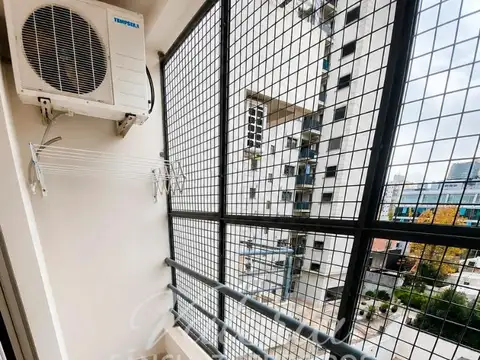 Departamento en Alquiler Temporal con 1 cocheras