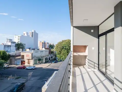 Departamento en Venta en Santa Fe, La Capital