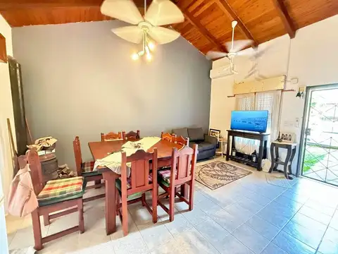 Casa en venta