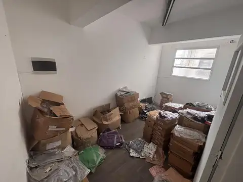 Galpon en Venta 30 años