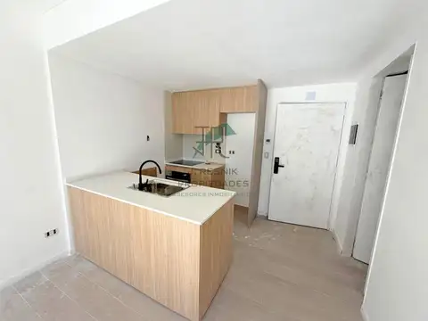 Departamento en Venta en Palermo Soho, USD 175.000