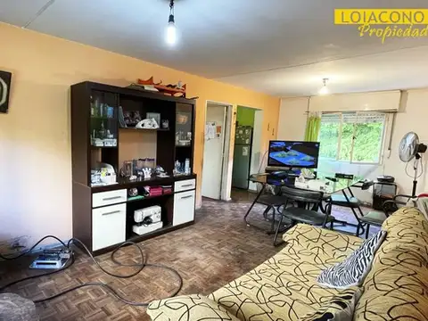 Departamento en Venta de 4 ambientes