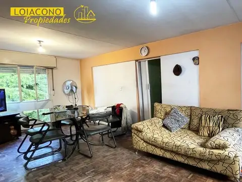 Departamento en Venta de 3 dormitorios