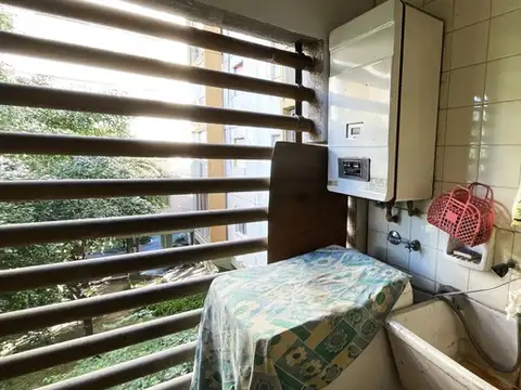 Departamento en Venta con 1 cochera