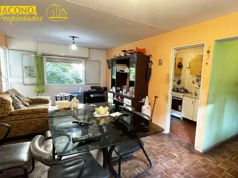 Avenida Dellepiane Norte 4900