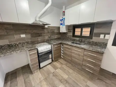 Docta Boulevard - Etapa 1