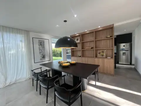 Casa en Venta en Puertos - Barrio Vistas, USD 340.000