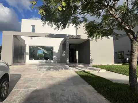 Casa en Venta en Vistas - Puertos de lago
