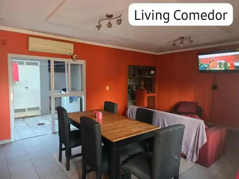 Casa en Venta de 4 dormitorios
