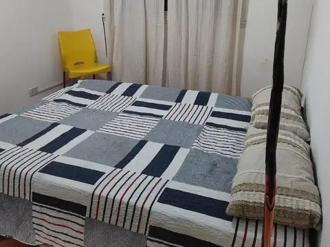 Departamento en Alquiler Temporal de 2 dormitorios