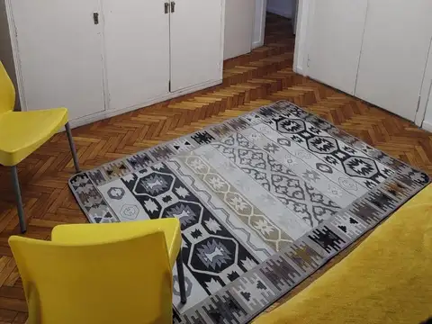 Departamento en Alquiler Temporal en Palermo, USD 900