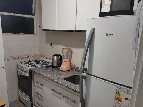 Departamento en Alquiler Temporal Apto profesional
