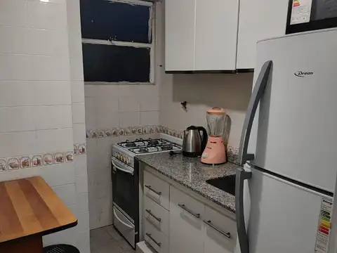 Departamento en Alquiler Temporal 50 años